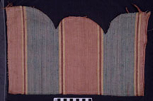 Thumbnail of Material Sample: Upholstery (1925.02.0046)