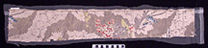 Thumbnail of Material Sample: Brocade Fragment (1925.02.0070)
