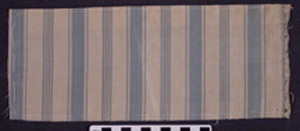 Thumbnail of Material Sample: Taffeta Upholstery Fragment (1925.02.0197)