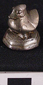 Thumbnail of Weight, Opium Weight: Goose or Suwannahong Bird (1969.03.0005F)