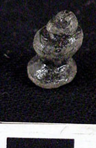 Thumbnail of Opium Weight: Goose or Suwannahong Bird (1969.03.0005H)