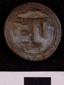 Thumbnail of Gambling Token Money (1969.08.0002E)