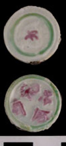 Thumbnail of Pee Krabuang, Gambling Token Money  (1969.08.0029)