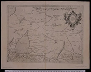 Thumbnail of Map: Asiae ii tab (1992.08.0026)