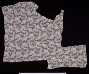 Thumbnail of Lace Fragment (1992.18.0027)
