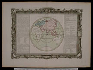 Thumbnail of Map: Old World (1993.23.0044)