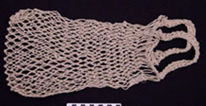 Thumbnail of String Bag (1995.07.0002)