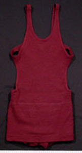 Thumbnail of Woman’s Swimsuit (1998.06.0001)