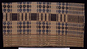 Thumbnail of Pillowcase (1998.06.0098A)
