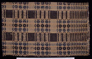 Thumbnail of Pillowcase (1998.06.0098E)