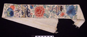 Thumbnail of Cuff (1998.06.0221A)