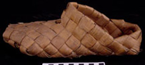 Thumbnail of Shoe (1998.19.0316A)