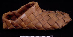 Thumbnail of Shoe (1998.19.0316B)