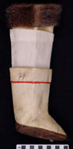 Thumbnail of Child’s Stocking (1998.19.2754B)