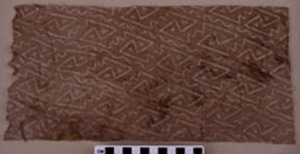 Thumbnail of Textile (2002.02.0005)