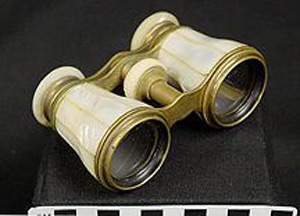 Thumbnail of Opera Glasses (2002.16.0001A)