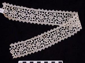 Thumbnail of Lace Trim (2002.16.0067C)