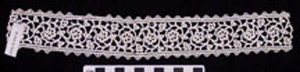 Thumbnail of Lace Trim (2002.16.0067D)
