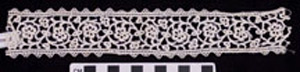 Thumbnail of Lace Trim (2002.16.0067E)