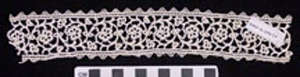 Thumbnail of Lace Trim (2002.16.0067F)