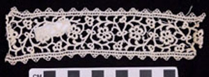 Thumbnail of Lace Trim (2002.16.0067G)