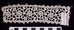 Thumbnail of Lace Trim (2002.16.0067H)
