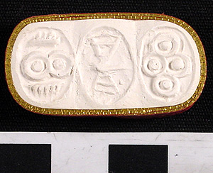 Thumbnail of Greek Gem Seal Impression (1900.11.0009B)