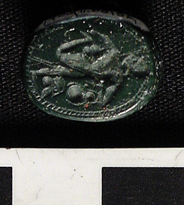 Thumbnail of Reproduction Seal (1900.11.0010A)