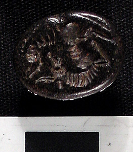 Thumbnail of Seal (1900.11.0011A)
