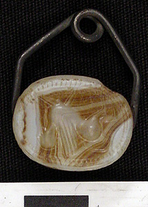 Thumbnail of Seal (1900.11.0013A)