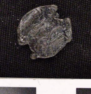 Thumbnail of Seal (1900.63.0377)