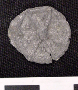 Thumbnail of Coin or Token (1900.63.0395)