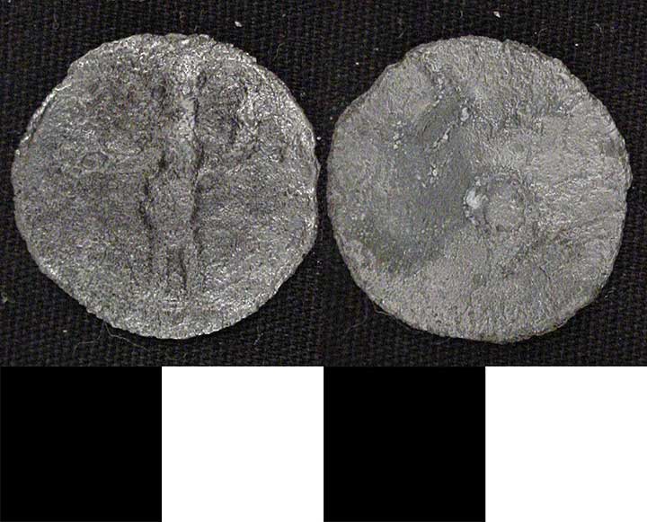 Thumbnail of Coin (1900.63.0430)