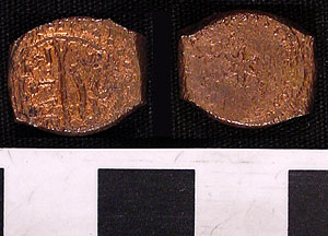 Thumbnail of Coin or Seal (1900.63.1491)