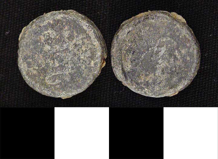 Thumbnail of Coin (1900.63.1547)