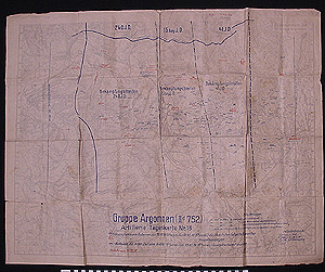 Thumbnail of Topographic Map (1900.83.0012D)