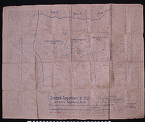 Thumbnail of Topographic Map (1900.83.0012D)