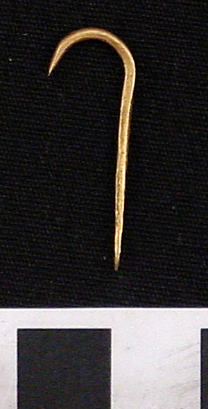 Thumbnail of Jewelry Fragment (1912.10.0005)