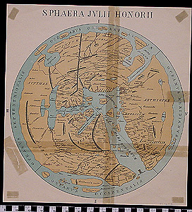 Thumbnail of Reproduction Map: Sphaera Julii Honorii (1913.16.0007B)