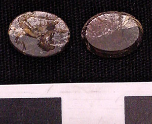 Thumbnail of Seal  (1915.03.0002)