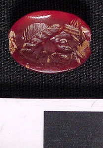 Thumbnail of Seal Gem (1915.03.0003)