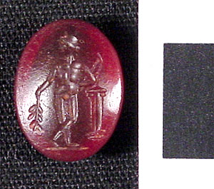 Thumbnail of Seal Gem (1922.01.0034)