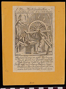 Thumbnail of Engraving: Gun Maker (1925.10.0001B)