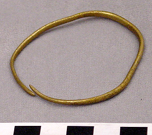 Thumbnail of Bracelet (1926.02.0003)