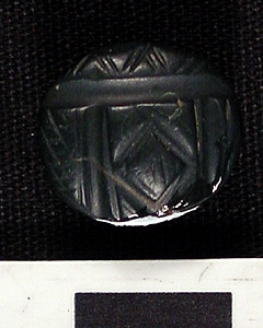 Thumbnail of Convoluted Bead Seal
 (1928.01.0002A)