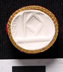 Thumbnail of Seal Impression
 (1928.01.0002B)
