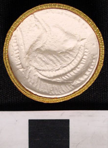 Thumbnail of Seal Impression (1928.01.0005B)