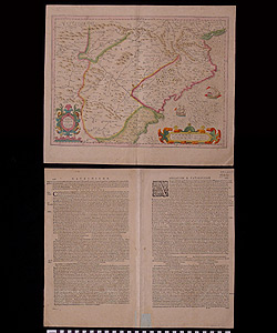 Thumbnail of Map: Arragonia et Catalonia (1949.02.0045)