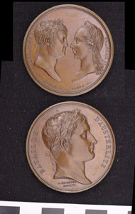 Thumbnail of Medal: Battle of Austerlitz (1971.15.2577)
