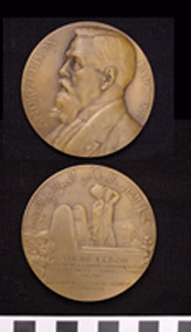 Thumbnail of Medal: Legion d